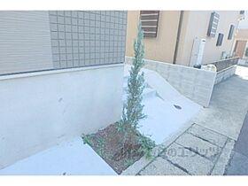 ハーモニーテラス醍醐和泉II 205 ｜ 京都府京都市伏見区醍醐和泉町（賃貸アパート1K・2階・20.23㎡） その18