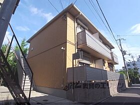 ＰｏｒｔＨｏｕｓｅ南浜 102 ｜ 京都府京都市伏見区西柳町（賃貸アパート1K・1階・26.25㎡） その1