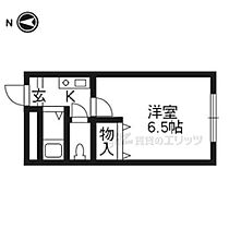 Ｖｉｖａｃｅ六地蔵 303 ｜ 京都府京都市伏見区桃山町因幡（賃貸マンション1K・2階・19.00㎡） その2