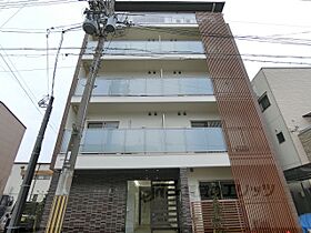 京都府京都市南区西九条開ケ町（賃貸マンション1K・4階・26.70㎡） その11