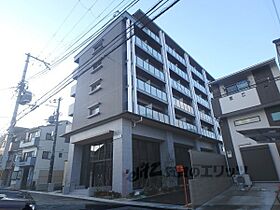 京都府京都市南区吉祥院西浦町（賃貸マンション1DK・2階・26.79㎡） その1