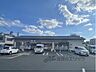 周辺：セブンイレブン　伏見棒鼻店まで370メートル