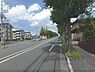 その他：前面道路