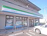 周辺：ファミリーマート　横大路鍬ノ本店まで250メートル