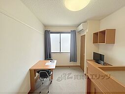 レオパレスアヴェンタージュ 2階1Kのリビング/ダイニング