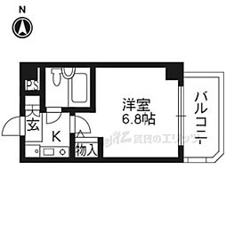 🉐敷金礼金0円！🉐ルビラ