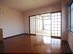 レジデンス菱屋 302 3階1DKのリビング/ダイニング