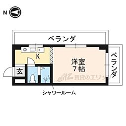 🉐敷金礼金0円！🉐グランタック東山