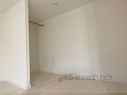 京都地下鉄東西線 石田駅 徒歩7分の賃貸アパート 2階1Kのリビング/ダイニング