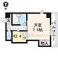 エスペランサ伏見4階5.4万円