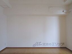 阪急京都本線 京都河原町駅 徒歩4分の賃貸マンション 8階2LDKのリビング/ダイニング