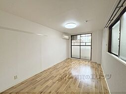 エステート稲荷 113 1階1Kのリビング/ダイニング