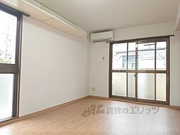 メゾンエクセル　イースト 1-D 1階1Kのリビング/ダイニング