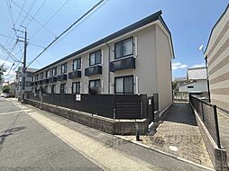 JR東海道・山陽本線 山科駅 徒歩15分