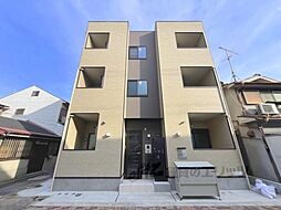 近鉄京都線 十条駅 徒歩4分