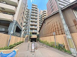 京都市営烏丸線 四条駅 徒歩10分