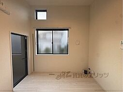 ハーモニーテラスフォース椥辻 2階1Kのリビング/ダイニング