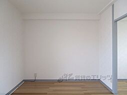 増田第三ハイツ 502 5階2Kのリビング/ダイニング