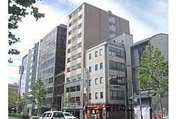 京都市営烏丸線 五条駅 徒歩1分の賃貸マンション