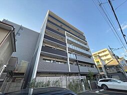 プレサンス京都室町通紫水 407