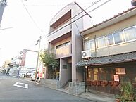 京都府京都市下京区猪熊通木津屋橋下る金換町：物件画像／株式会社エリッツ　深草店