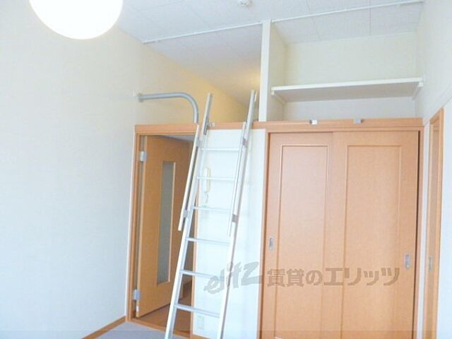 子供部屋