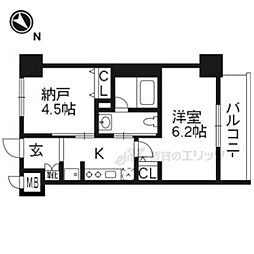 エステムプラザ京都河原町通IIレジデンシャル