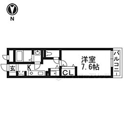 京阪本線 伏見桃山駅 徒歩23分