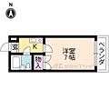 メゾン御所ノ内1階3.2万円