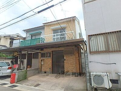 外観 外観