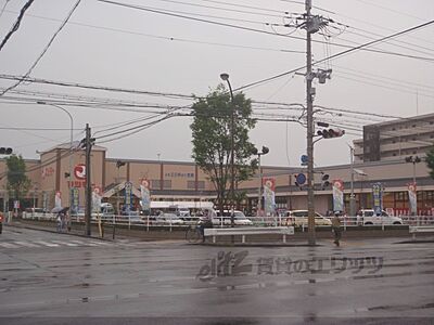 周辺:マツモト 洛南店まで710メートル 周辺:マツモト 洛南店まで710メートル