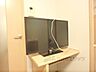 その他：テレビ
