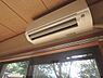 その他：エアコン