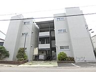 京都府京都市山科区上花山坂尻町：物件画像／株式会社エリッツ　伏見桃山店