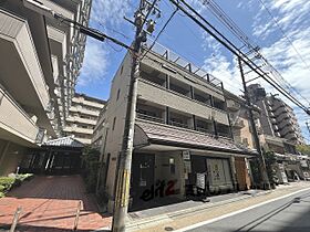 ヴィラ・タテハラ 311 ｜ 京都府京都市伏見区南部町（賃貸マンション1R・3階・18.74㎡） その1