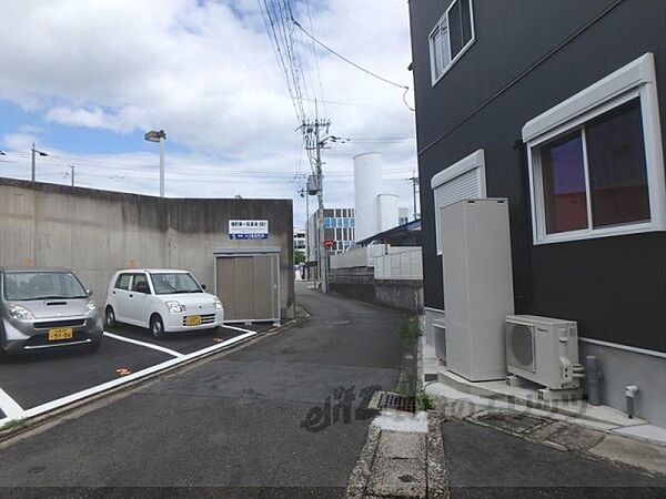 コーポ西茶屋 ｜京都府京都市南区吉祥院西ノ茶屋町(賃貸マンション2K・2階・26.41㎡)の写真 その30