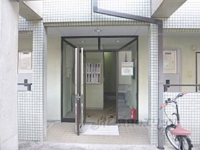 ヤングビレッジきりしま 101 ｜ 京都府長岡京市調子一丁目（賃貸マンション1K・1階・19.00㎡） その17