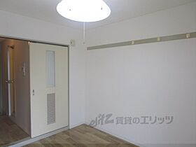 ヤングビレッジきりしま 101 ｜ 京都府長岡京市調子一丁目（賃貸マンション1K・1階・19.00㎡） その7