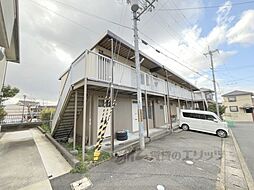 近鉄京都線 大久保駅 徒歩13分の賃貸アパート