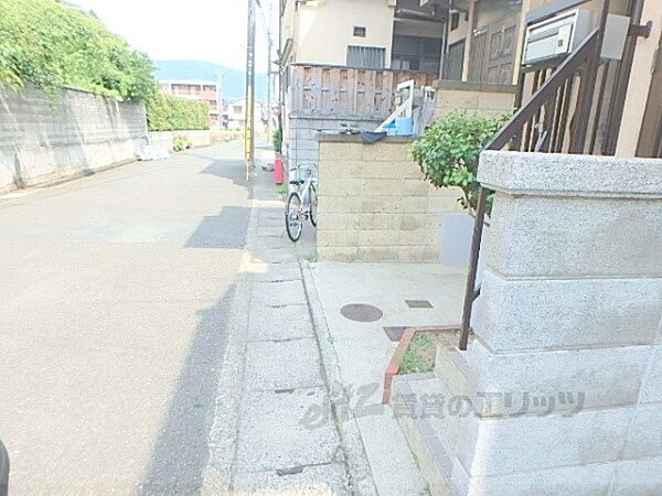 京都府京都市山科区西野山中臣町(賃貸一戸建4K・--・48.54㎡)の写真 その30