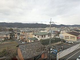 京都府京都市山科区北花山中道町（賃貸マンション1R・4階・16.50㎡） その29