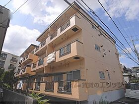 京都府向日市上植野町樋爪（賃貸マンション1LDK・3階・50.00㎡） その1