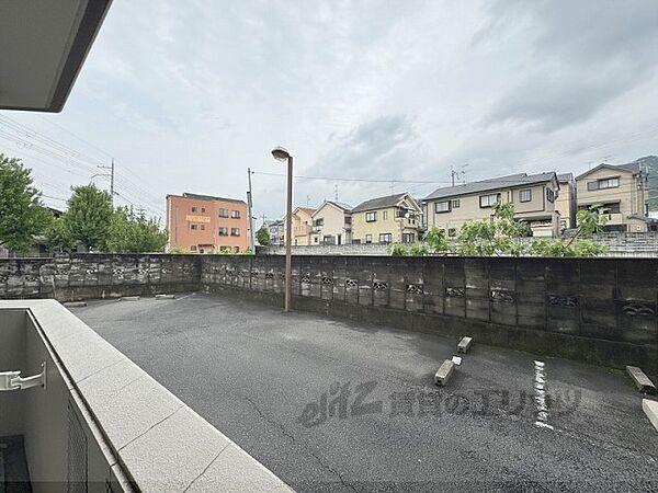 京都府京都市伏見区醍醐構口町(賃貸マンション2LDK・1階・51.60㎡)の写真 その25