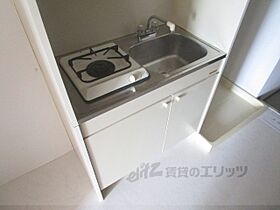 京都府京都市伏見区深草西浦町8丁目（賃貸マンション1K・2階・22.86㎡） その3