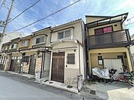 京都府京都市伏見区桃山町泰長老：物件画像／株式会社エリッツ　伏見桃山店