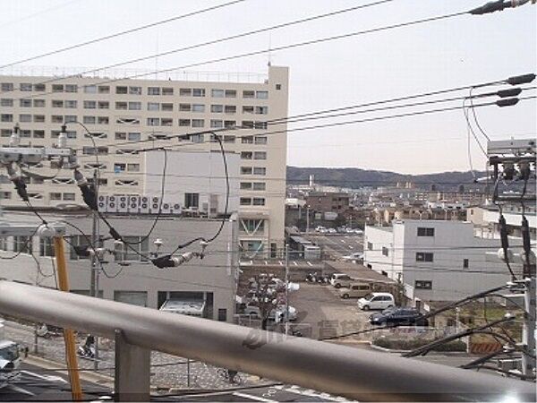 京都府京都市山科区椥辻草海道町(賃貸マンション1R・7階・39.34㎡)の写真 その21