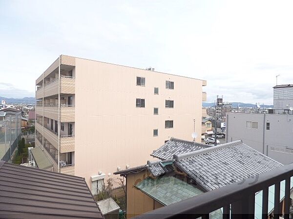 京都府向日市寺戸町殿長(賃貸マンション1K・4階・23.63㎡)の写真 その21