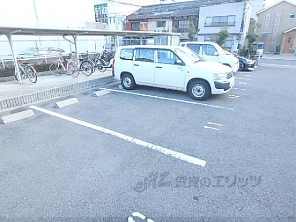 京都府京都市山科区厨子奥若林町(賃貸アパート1K・1階・23.18㎡)の写真 その21