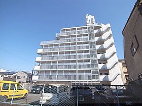 プリオールハイツ桂 403 ｜ 京都府京都市西京区下津林芝ノ宮町（賃貸マンション1DK・4階・35.00㎡） その10