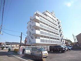 プリオールハイツ桂 403 ｜ 京都府京都市西京区下津林芝ノ宮町（賃貸マンション1DK・4階・35.00㎡） その1